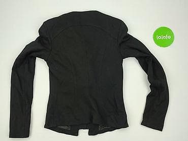 pull and bear kurtki wyprzedaż: Amisu, Kurtka przejściowa damska, rozmiar S — 3