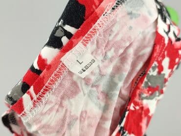 sukienki swing plus size: Sukienka damska, L — 4