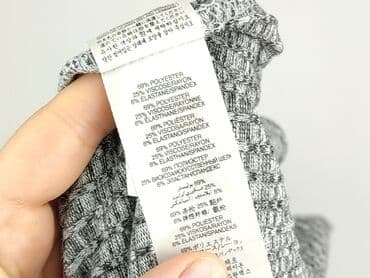 allegro sukienki wieczorowe plus size: Sukienka damska, rozmiar L — 5