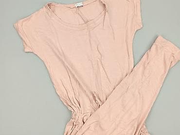 kapcie: Kombinezon damski, rozmiar M — 1