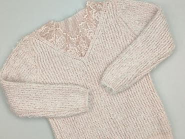 Sweter damski, rozmiar L