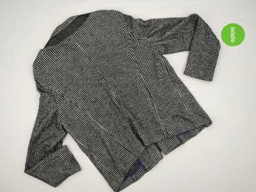 długa marynarka damska reserved: Marynarka damska, rozmiar 4XL — 3