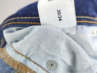 levis 92: Big Star, Jeansy damskie, rozmiar M — 5