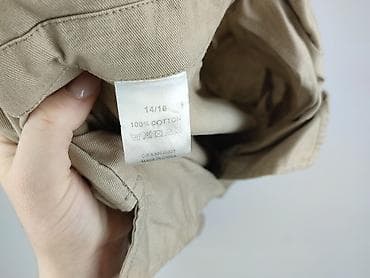 kurtki wiosenne c: Parka damska, rozmiar 2XL — 4
