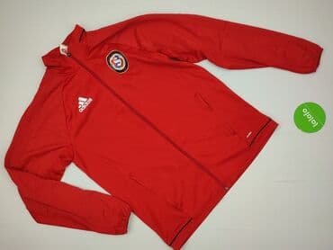 koszulki z jacka danielsa: Kurtka przejściowa dla mężczyzn, L, Adidas, stan - Dobry — 2