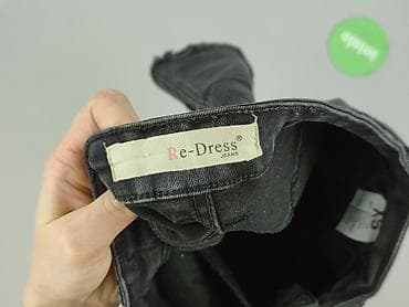 pod spodnicą: Re-Dress, Spódnica damska, rozmiar XS — 4