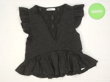 obcisłe bluzy: FB Sister, Bluzka damska, S — 2