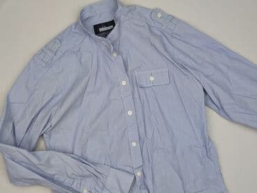 janina bluza: MINIMUM, Koszulа dla mężczyzn, rozmiar L — 1