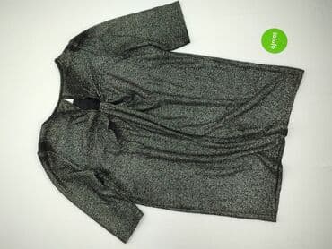 sukienki koktajlowe dla 50 latki: Sukienka damska, rozmiar XL — 4