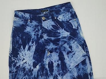 q jeans: Qed London, Jeansy damskie, rozmiar M — 1