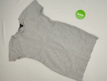 sukienki grey wolf: H&M, Sukienka damska, L — 2