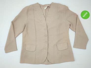 viola piekut swetry: Viola, Marynarka damska, rozmiar 3XL — 2