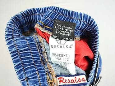 daniel david koszula: Jeansy dla mężczyzn, rozmiar L — 5