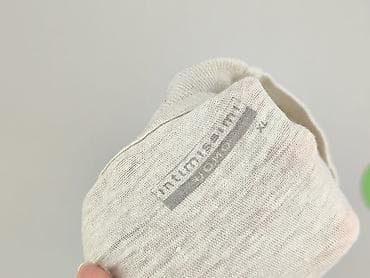 koszulki elastan: Intimissimi, T-shirt damski, rozmiar XL — 4
