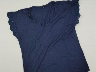 koszulki lacoste olx: Greenpoint, T-shirt damski, rozmiar L — 1