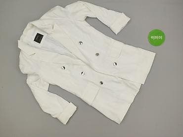 bershka kurtki wiosenne: Bershka, Marynarka damska, rozmiar S — 2