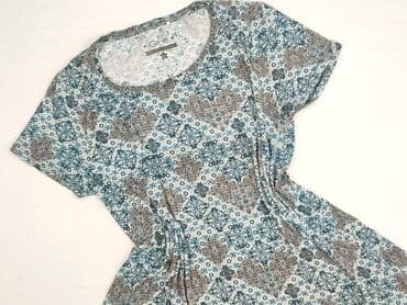 koszulka c a: Gina, Women`s T-shirt, size 2XL (EU 44) — 1