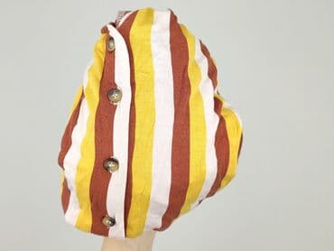 koszula wiya w paski: Bluzka damska, rozmiar M — 4