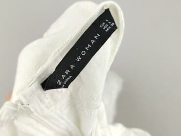 zara ażurowa sukienka: Zara, Sukienka damska, L — 4