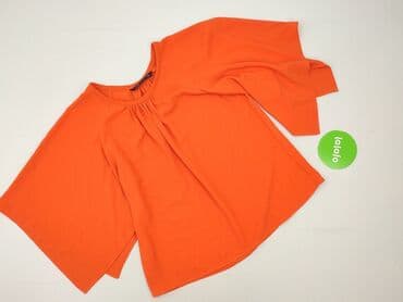 zara bluzki jedwabne: Zara, Bluzka damska, rozmiar S — 2