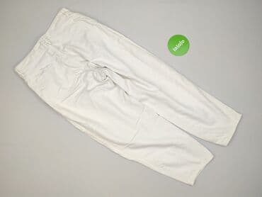 mango baloon jeans: H&M, Jeansy damskie, M — 3