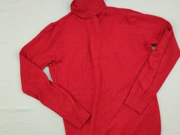 co to jest akryl w swetrze: Women`s golf, size L (EU 40) — 1