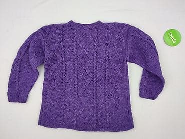 sweter grinch cropp: Sweter damski, rozmiar M — 3