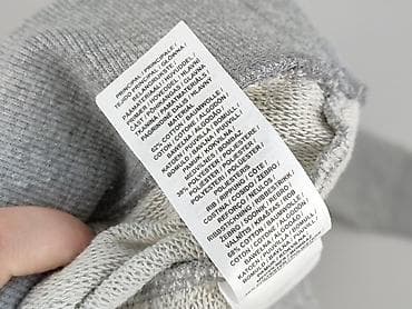 max studio sweter: Hi-Tec, Bluza dla mężczyzn, rozmiar XS — 4