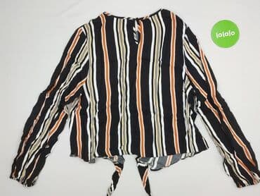 marynarka damska w paski: New Look, Bluzka damska, rozmiar XL — 3