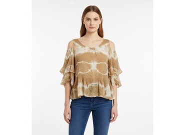 bluzki deni cler: Bluzka damska, rozmiar M — 6