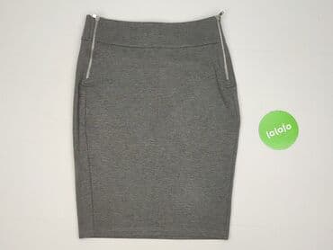 sukienka z tencelu reserved: Spódnica damska, S — 2