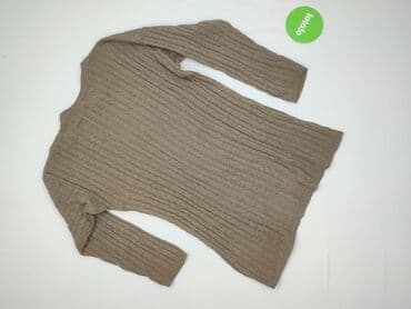 sweter h: Women`s sweater, size S (EU 36) — 3