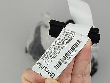monnari tuniki: Bershka, Tunika damska, rozmiar L — 5