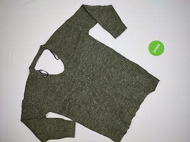 greenpoint sweter: Sweter damski, rozmiar L — 2