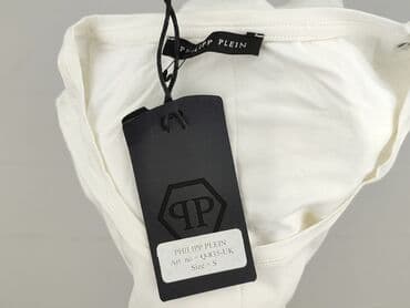 t shirty z psem: Philipp Plein, Футболка жіноча, розмір S — 4