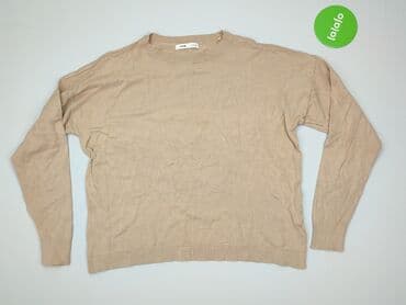 sinsay sweter bialy: Sinsay, Sweter damski, rozmiar S — 2