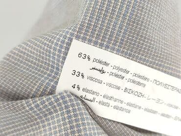 legginsy ciazowe lidl: Zara, Material trousers for women, L at lalafo.pl — 5 legginsy ciazowe lidl: Zara, Material trousers for women, L — 5