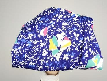 wzorzysta spódnice midi: Retro Jeans, Spódnica damska, rozmiar 2XL — 4