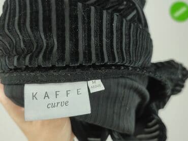 kaffe ubrania: Kaffe Curve, Sukienka damska, rozmiar M — 6