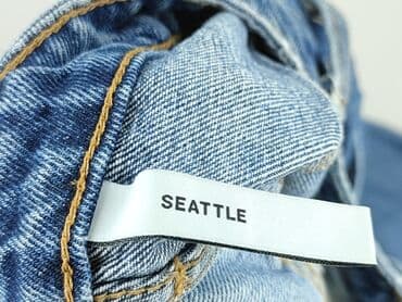 jeansy flare co to znaczy: DENIM JEANS, Джинси жіночі, S — 4