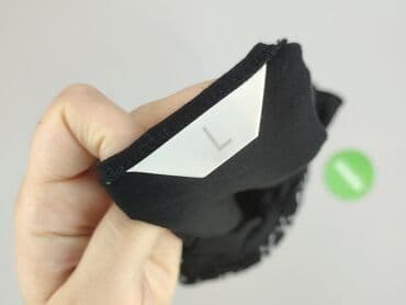 cropp oversize t shirty: T-shirt damski, rozmiar L — 5