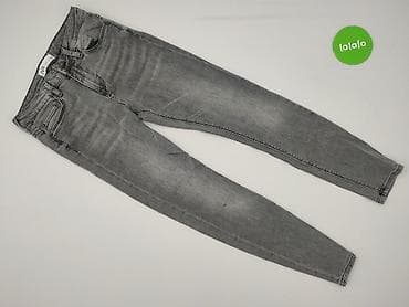 jeans cos: Zara, Jeansy damskie, rozmiar S — 3