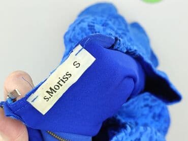 sukienka na komunie dla chrzestnej: Sukienka damska, S — 5