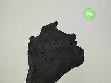 bluzki dekolt v: Top damski, rozmiar L — 6