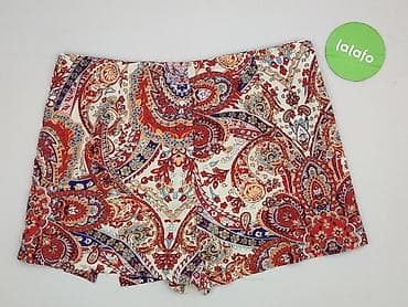 figi h: Shein, Shorts for women, size XL — 3