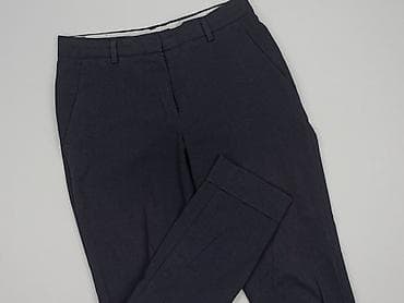 garnitur trampki: Spodnie materiałowe damskie, rozmiar XS — 1