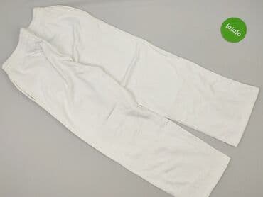 muuv spodnie dresowe: H&M, Sweatpants for women, XS — 3