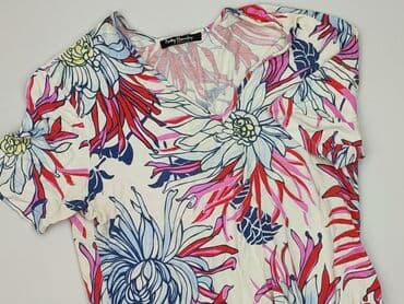 Betty Barclay, T-shirt damski, rozmiar L