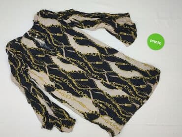 bluzki w łańcuchy: Blanco, Bluzka damska, rozmiar M — 4