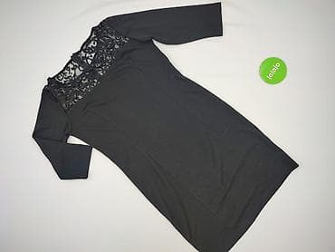 Women's Clothing: Freequent, Women`s dress, size M — 2